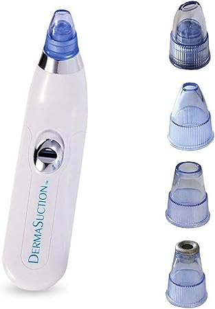 Aspirateur Point Noirs