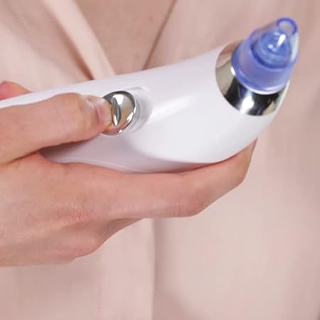 Aspirateur Point Noirs